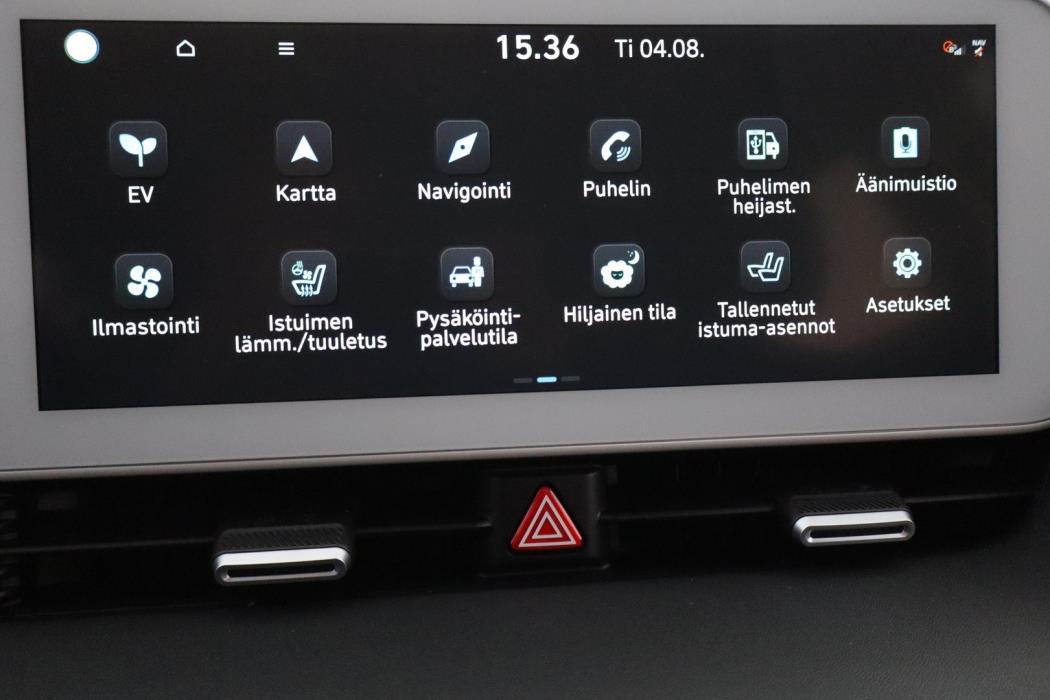 HYUNDAI IONIQ 5 2021