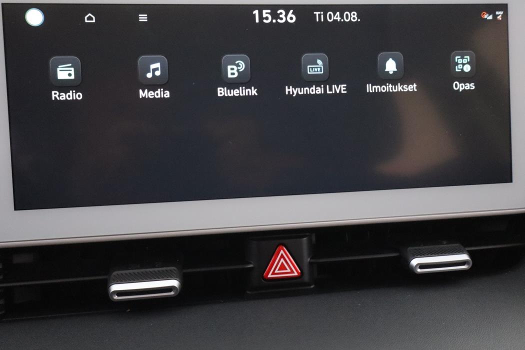 HYUNDAI IONIQ 5 2021