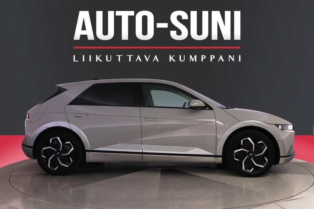 HYUNDAI IONIQ 5 2021