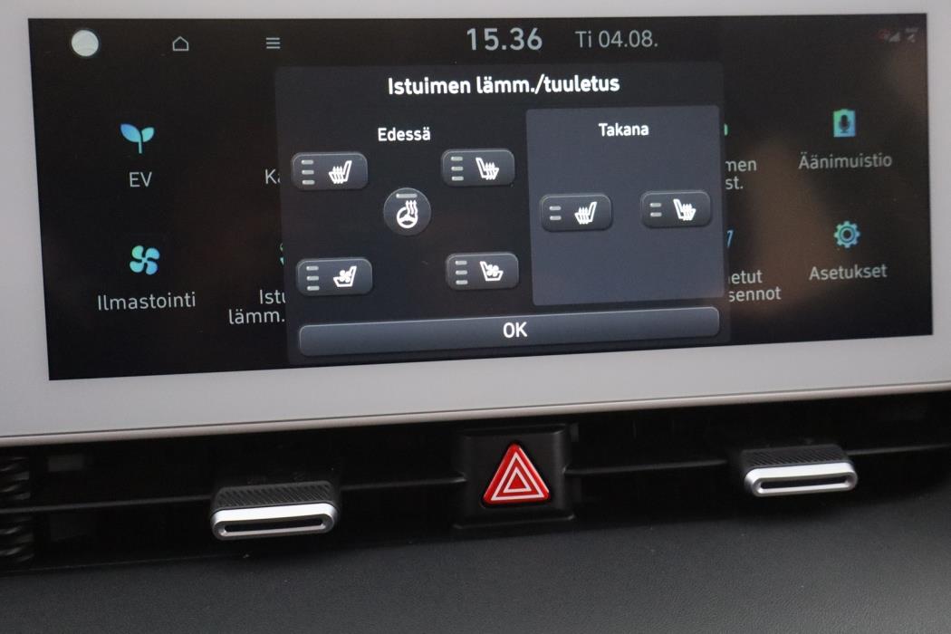 HYUNDAI IONIQ 5 2021