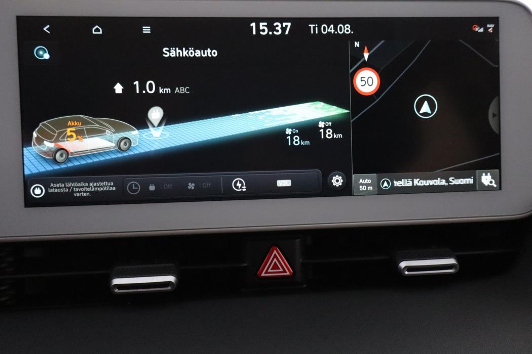 HYUNDAI IONIQ 5 2021
