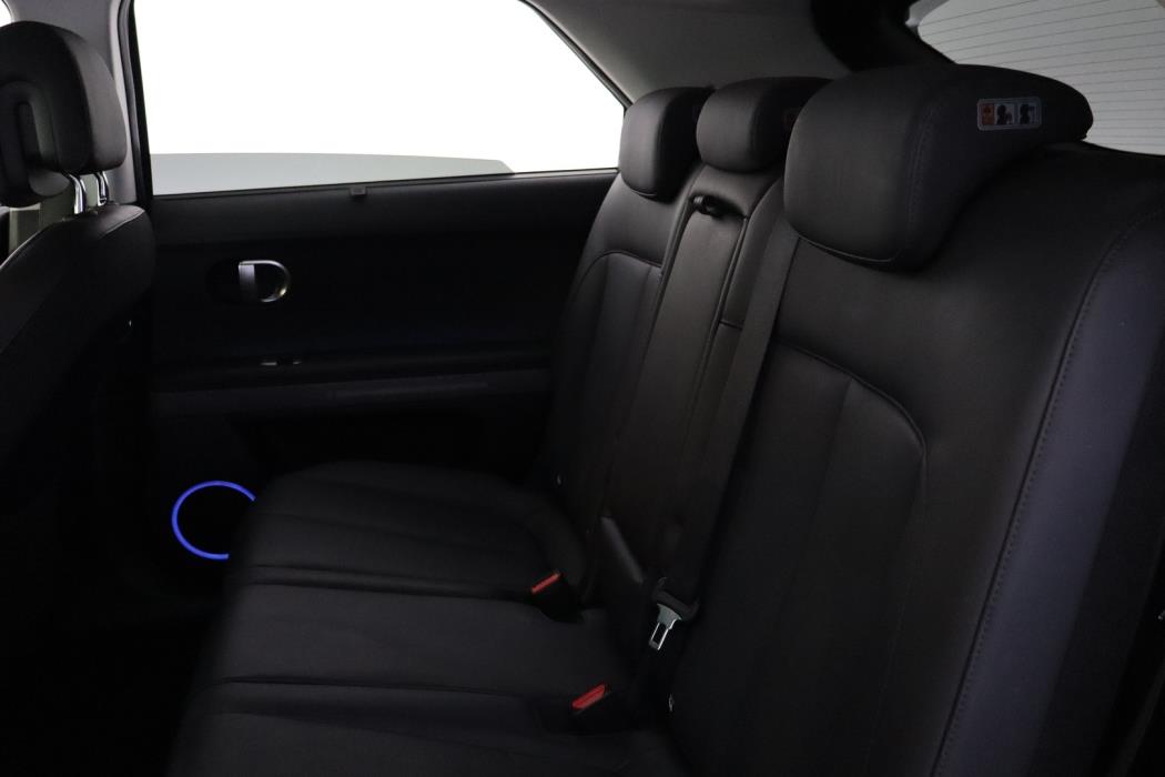 HYUNDAI IONIQ 5 2021