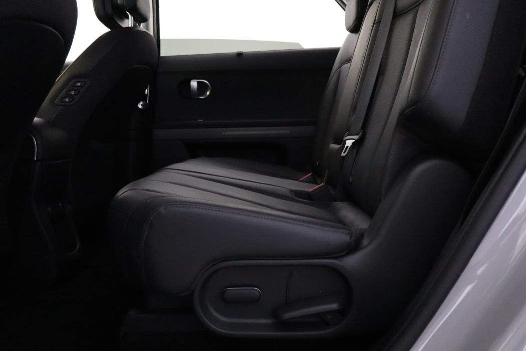 HYUNDAI IONIQ 5 2021