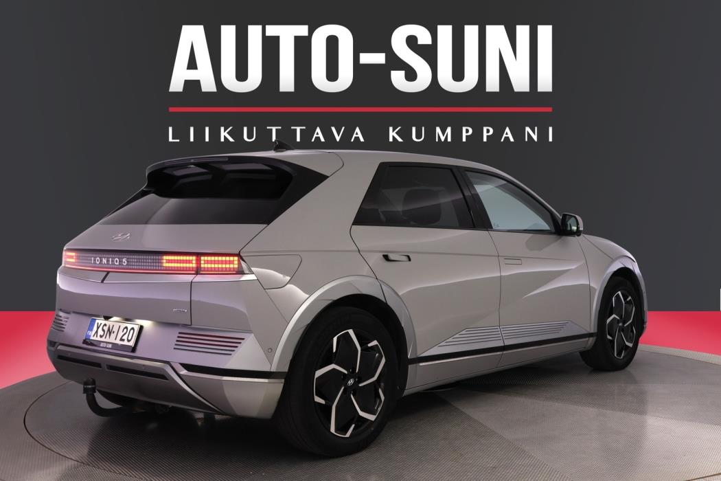 HYUNDAI IONIQ 5 2021