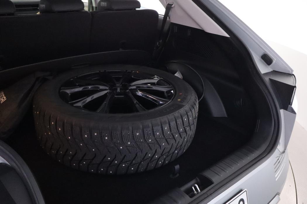 HYUNDAI IONIQ 5 2021