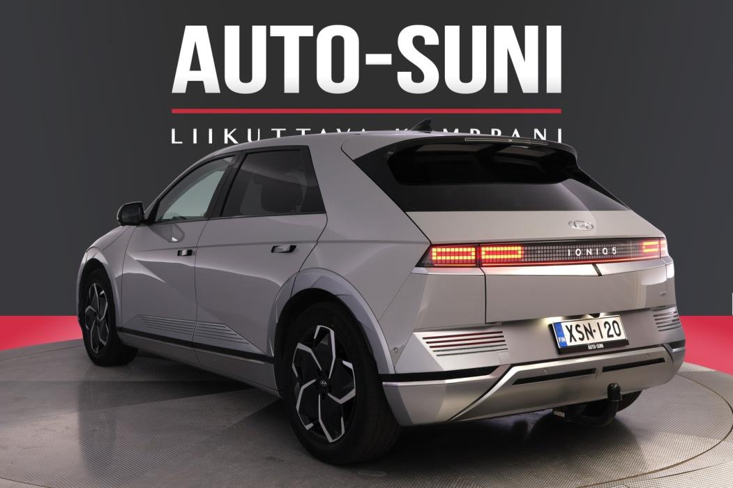 HYUNDAI IONIQ 5 2021