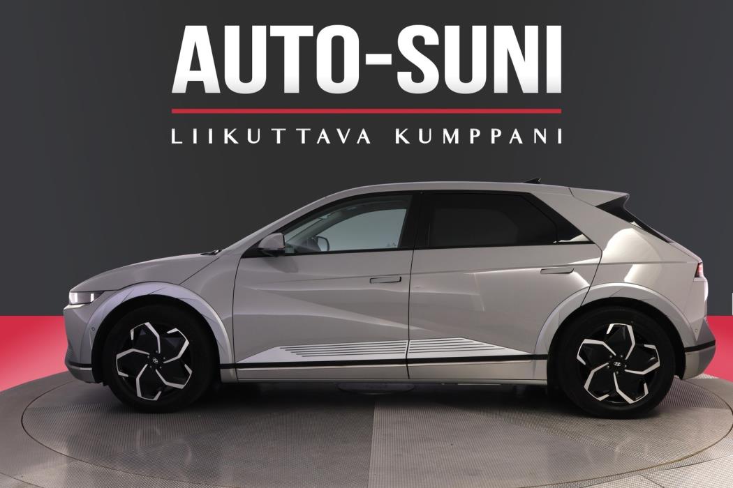 HYUNDAI IONIQ 5 2021