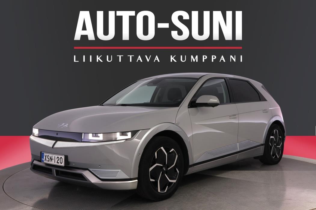 HYUNDAI IONIQ 5 2021