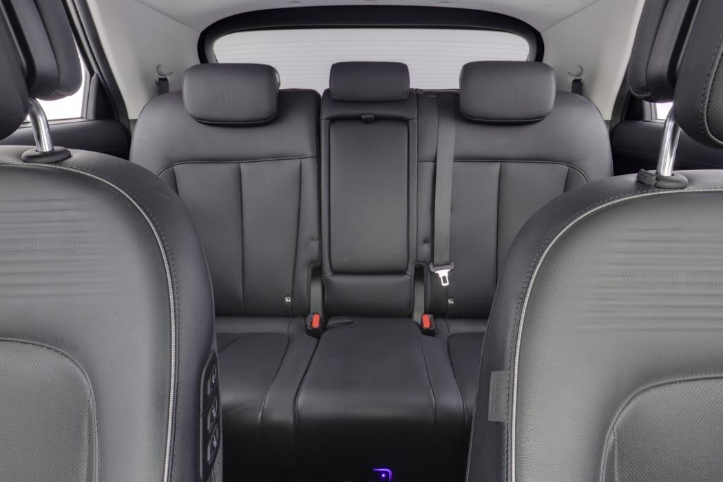 HYUNDAI IONIQ 5 2021