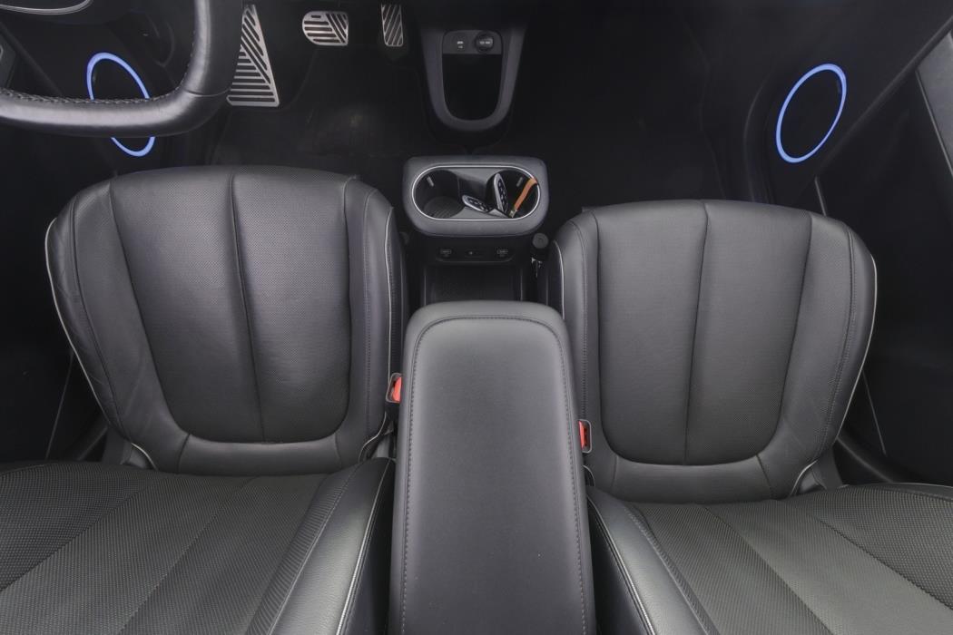 HYUNDAI IONIQ 5 2021