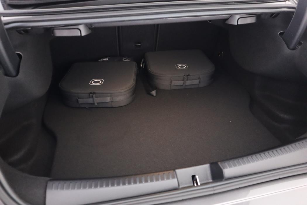 MERCEDES-BENZ CLA 2025