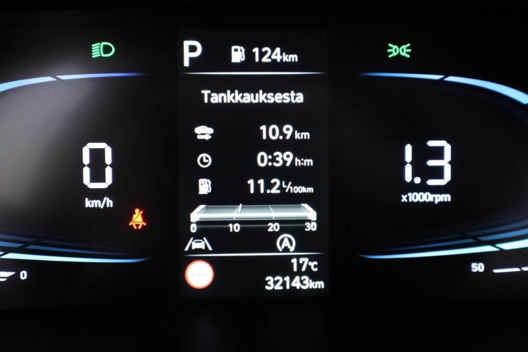 HYUNDAI i30 Wagon 2024