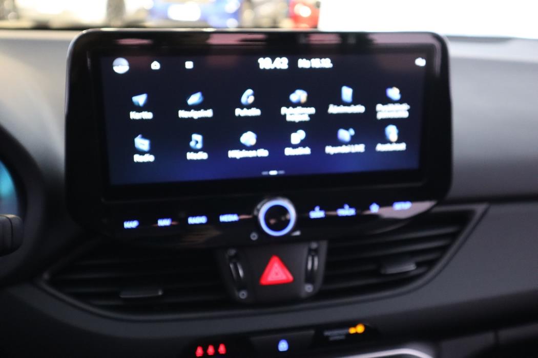 HYUNDAI i30 Wagon 2024