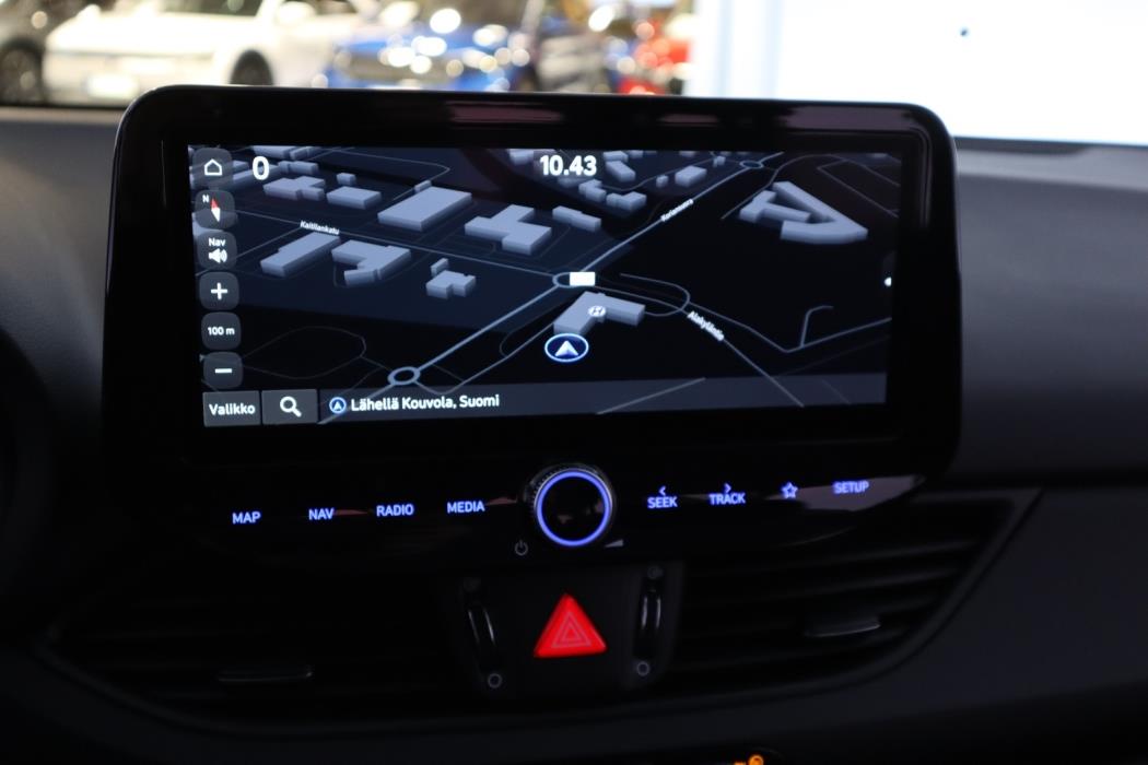 HYUNDAI i30 Wagon 2024