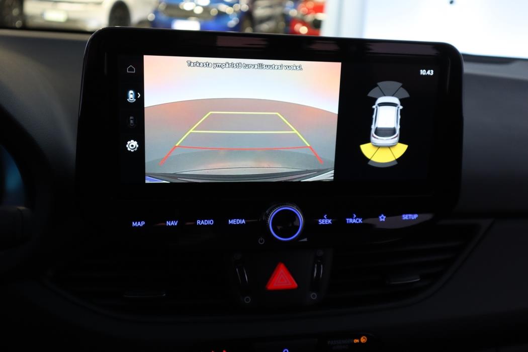 HYUNDAI i30 Wagon 2024