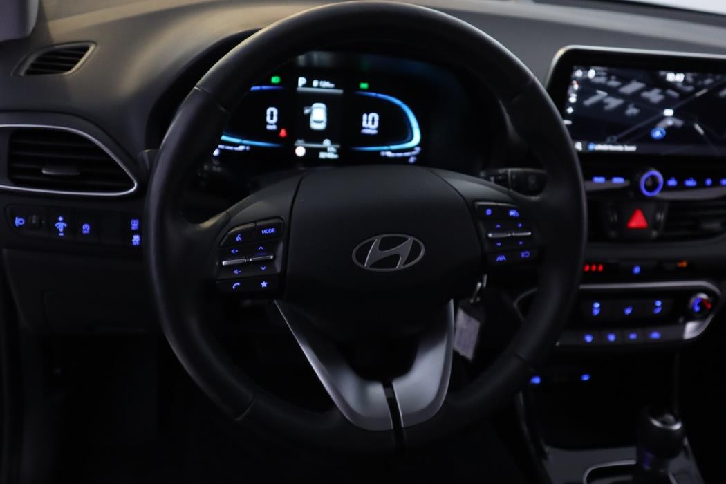 HYUNDAI i30 Wagon 2024