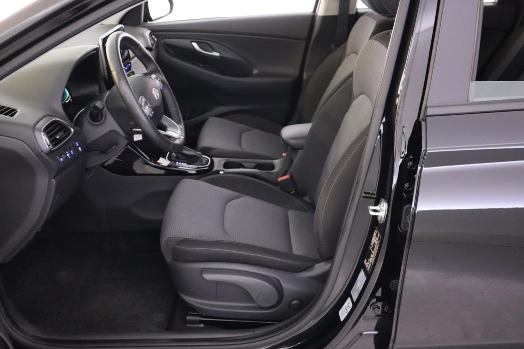 HYUNDAI i30 Wagon 2024