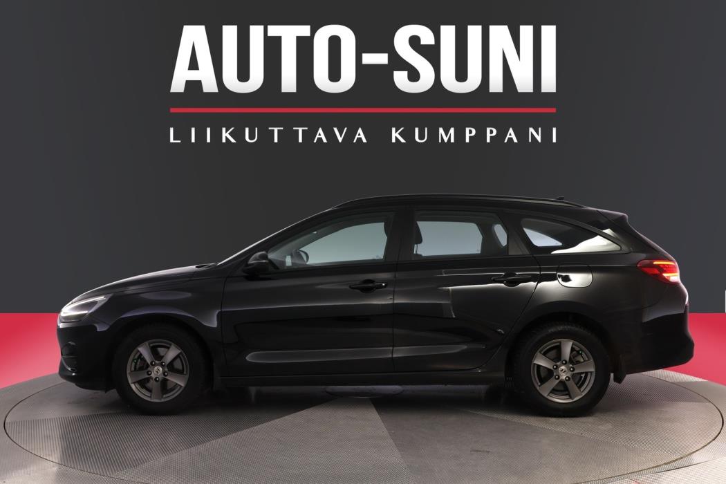 HYUNDAI i30 Wagon 2024