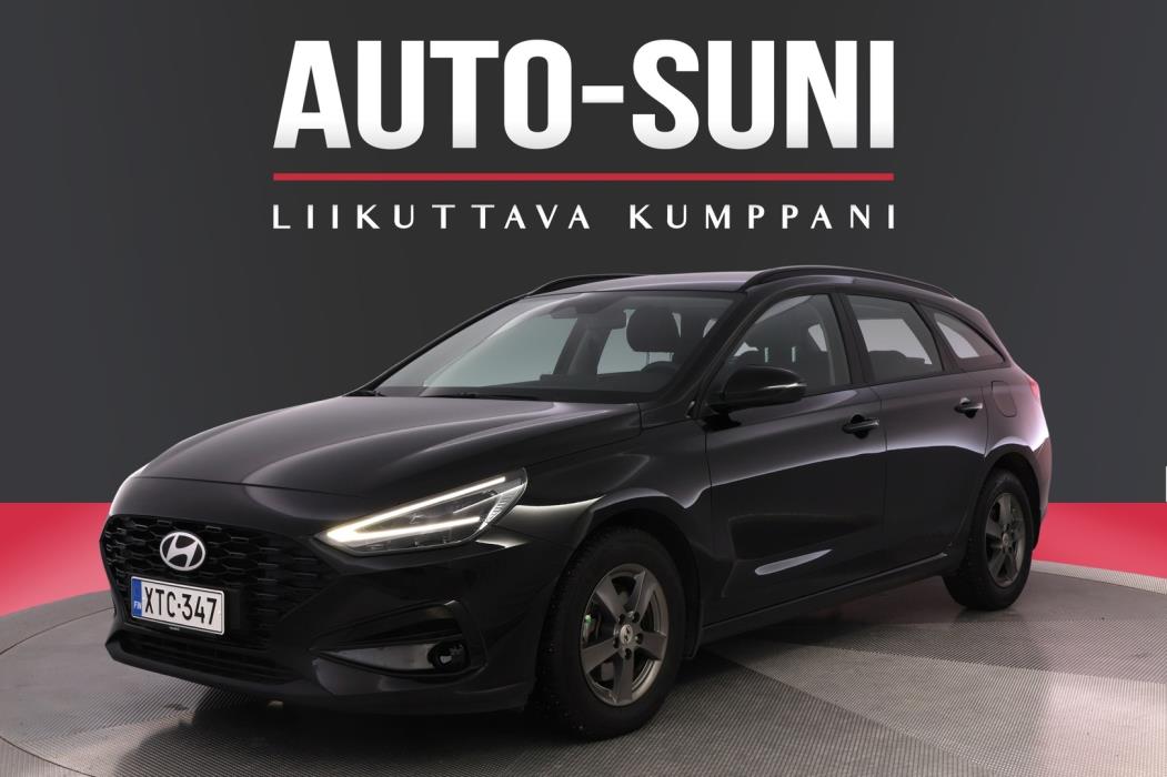 HYUNDAI i30 Wagon 2024