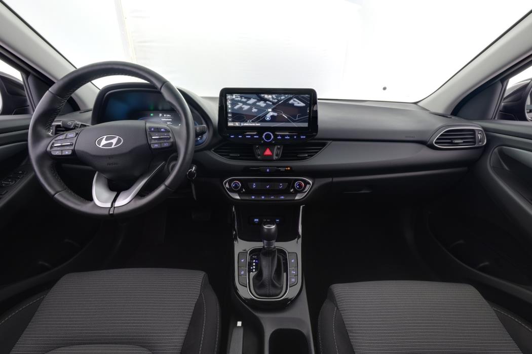 HYUNDAI i30 Wagon 2024