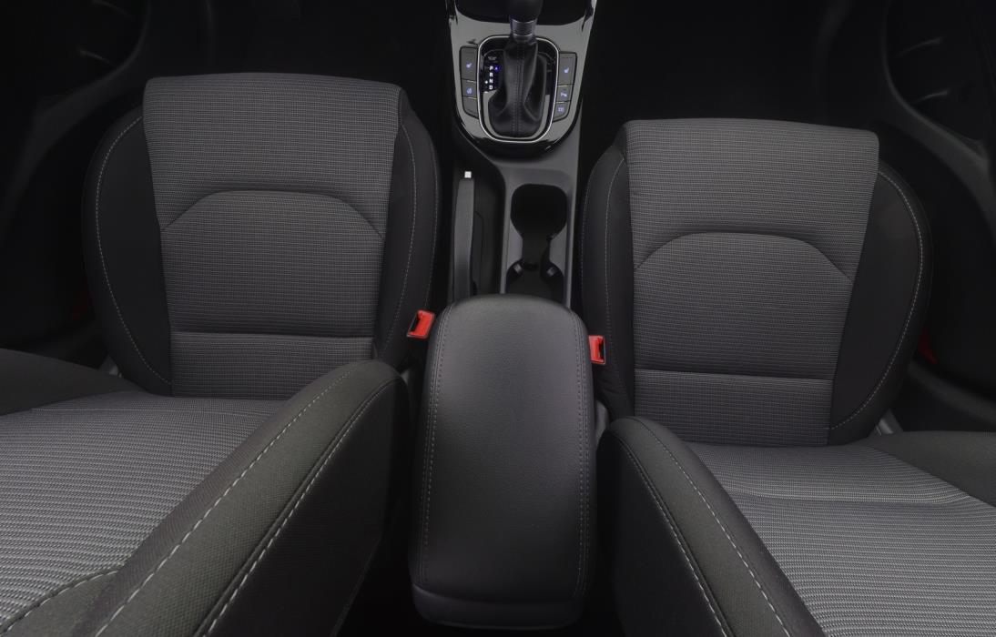 HYUNDAI i30 Wagon 2024