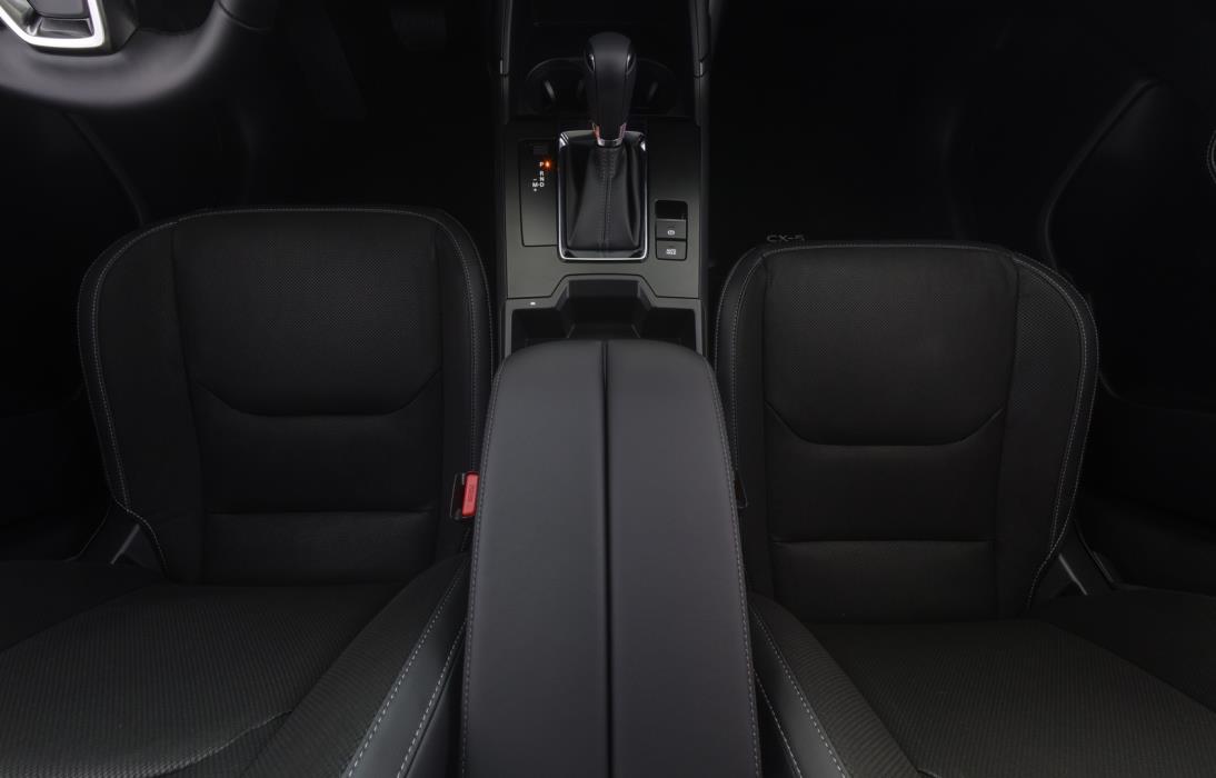 MAZDA CX-5 2026