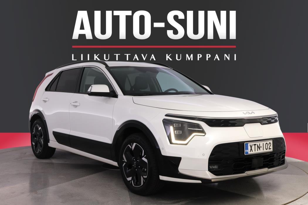 KIA Niro 2024