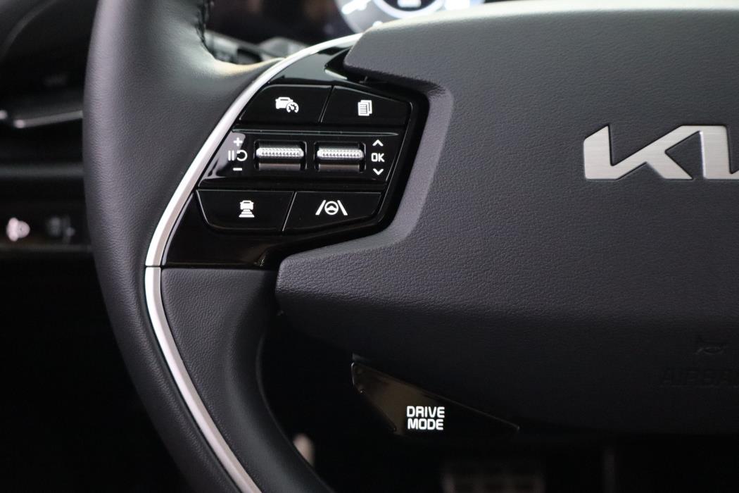 KIA Niro 2024