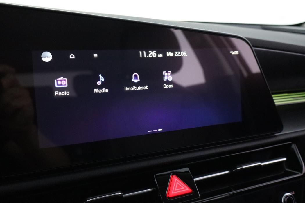 KIA Niro 2024