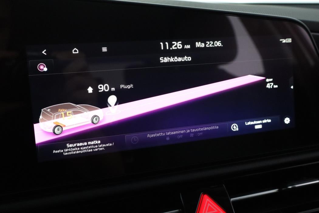 KIA Niro 2024