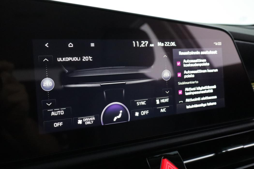 KIA Niro 2024