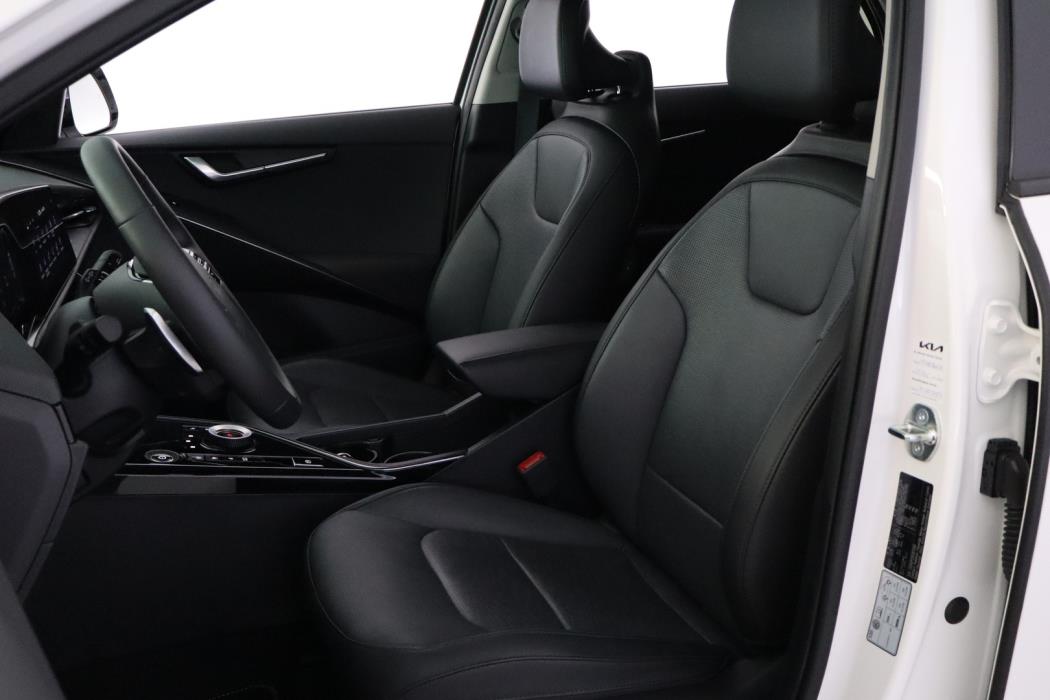 KIA Niro 2024