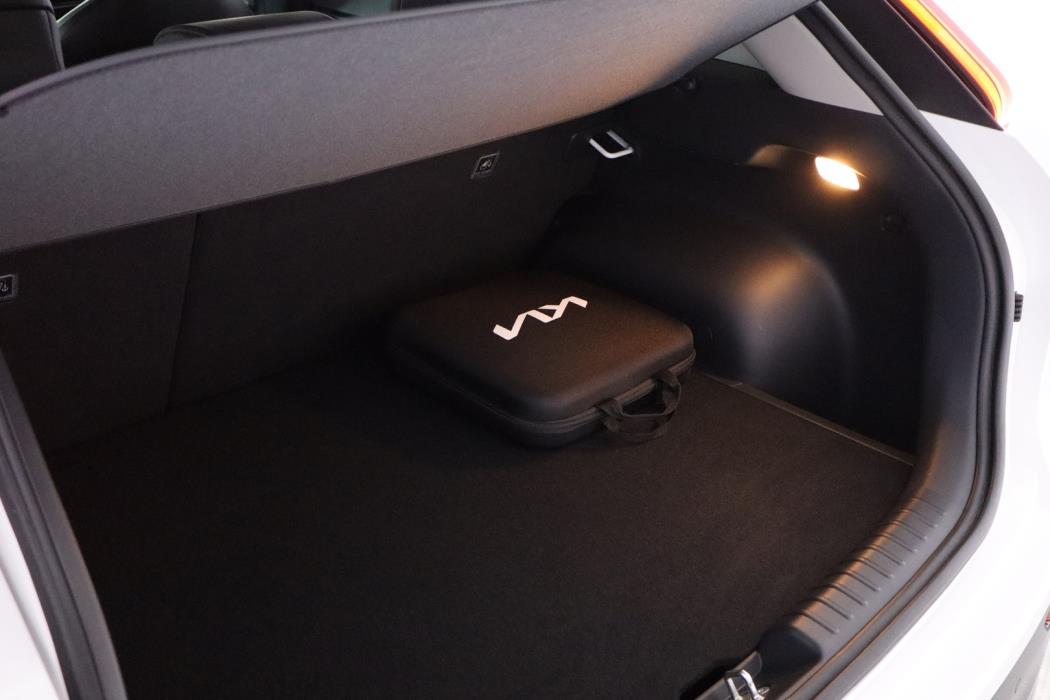 KIA Niro 2024