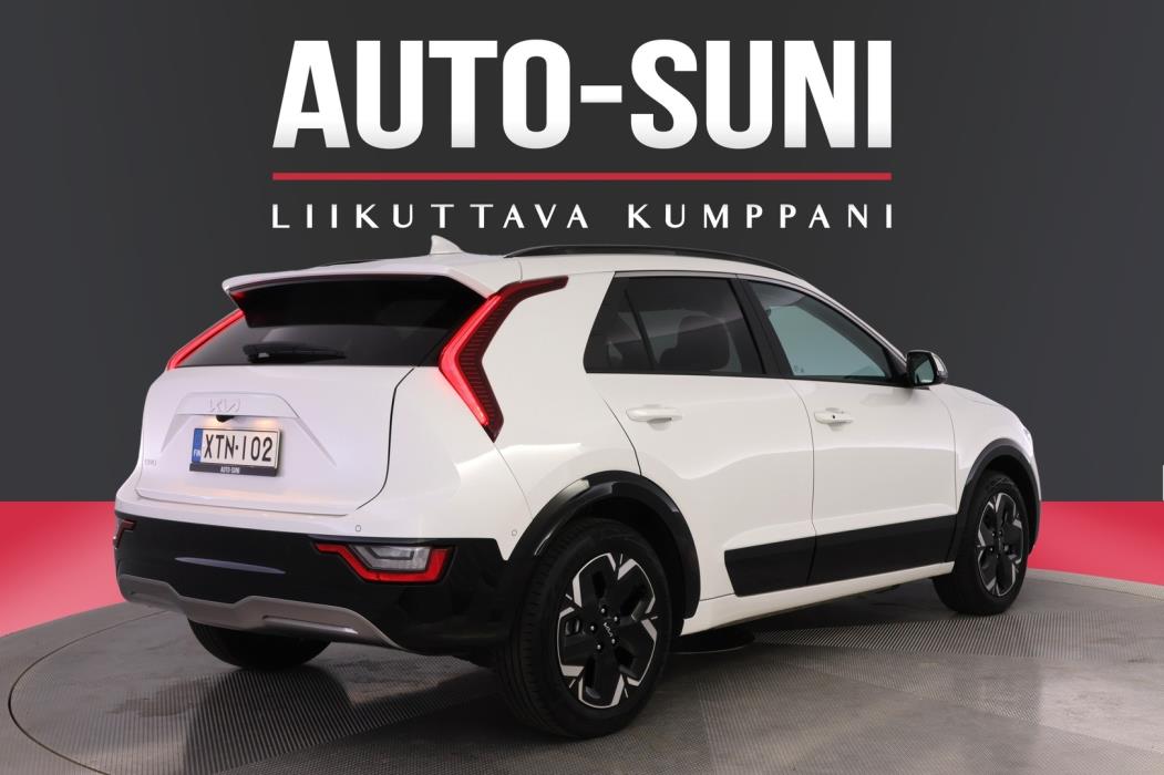 KIA Niro 2024