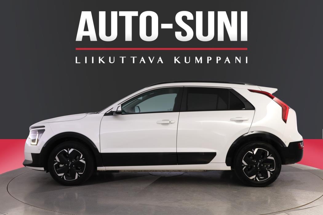KIA Niro 2024