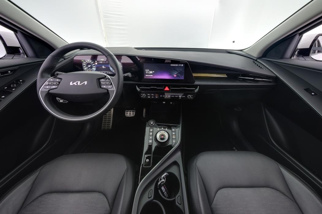 KIA Niro 2024
