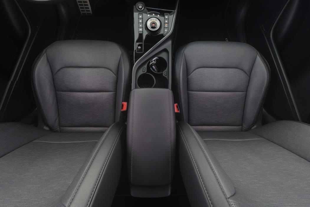 KIA Niro 2024