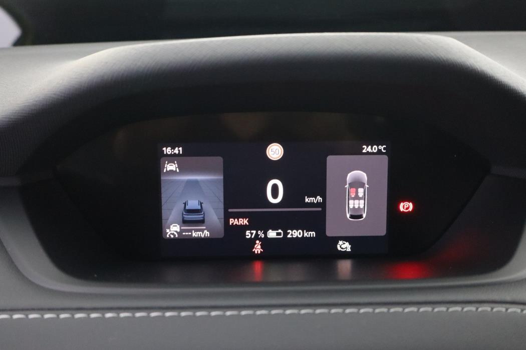 SKODA Enyaq 2026