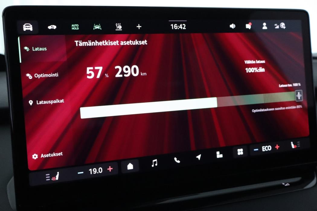 SKODA Enyaq 2026