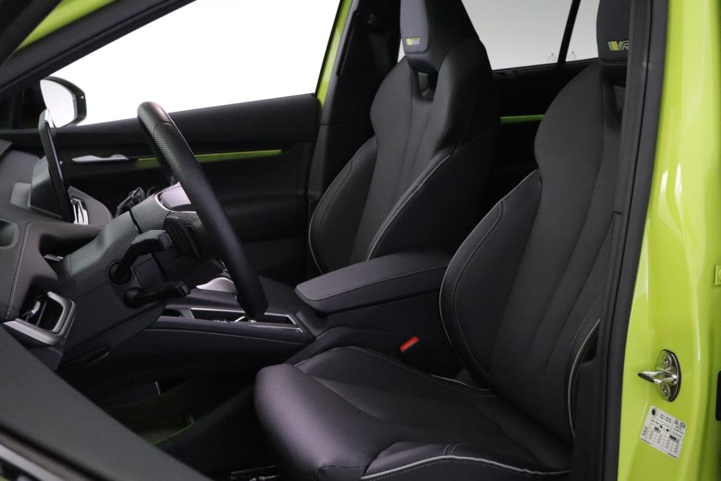 SKODA Enyaq 2026
