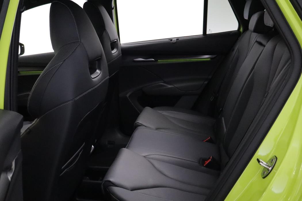 SKODA Enyaq 2026