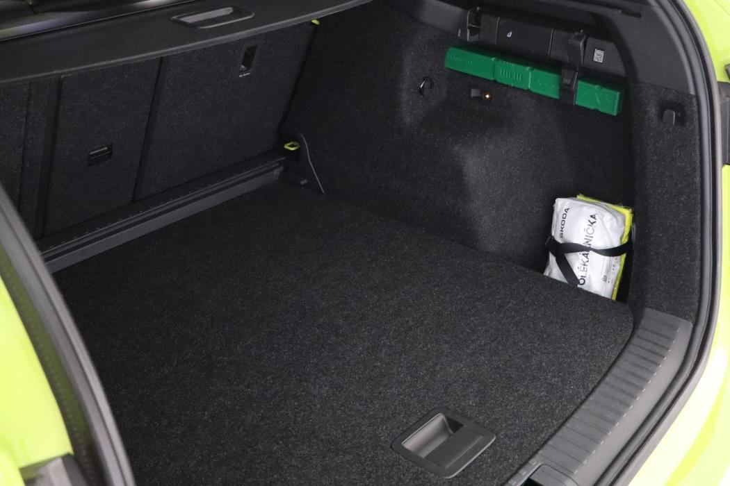 SKODA Enyaq 2026