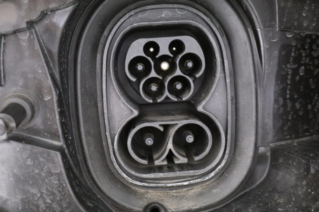 SKODA Enyaq 2026