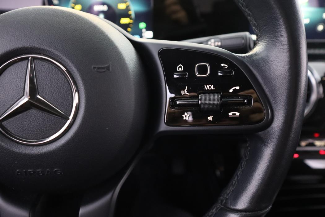 MERCEDES-BENZ A 2019