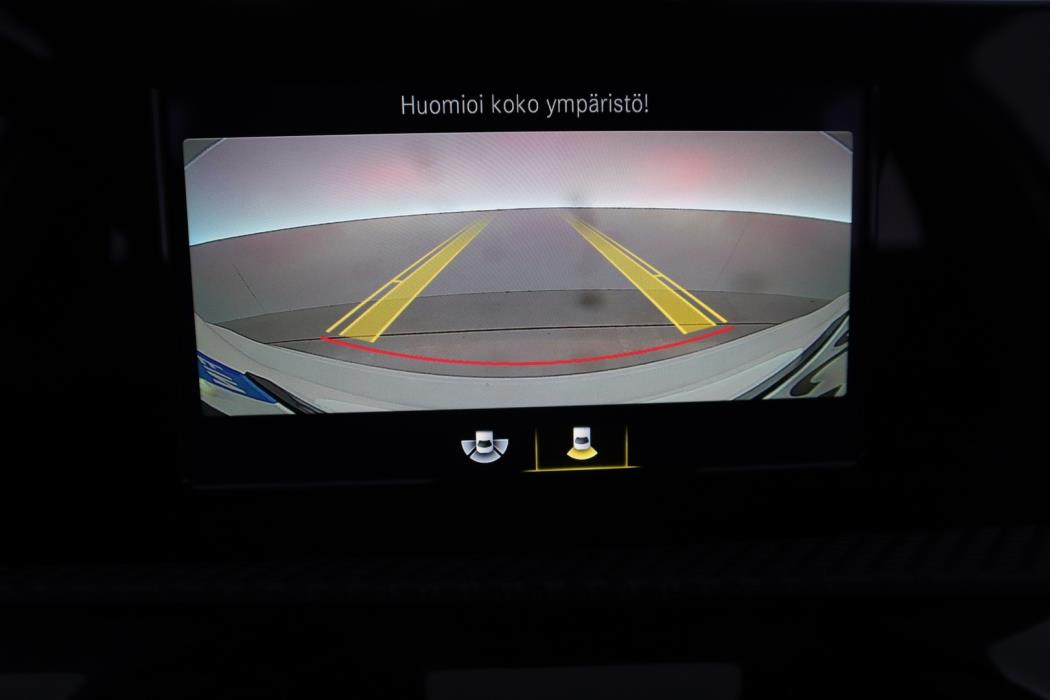 MERCEDES-BENZ A 2019