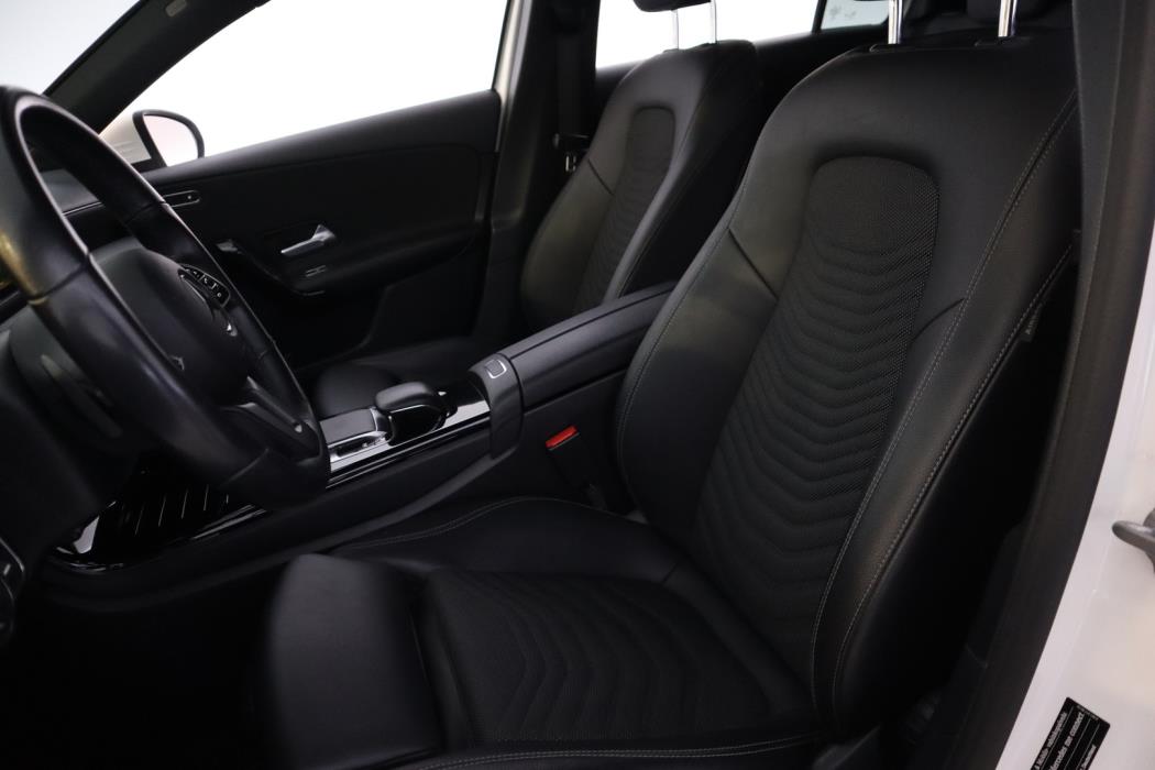 MERCEDES-BENZ A 2019