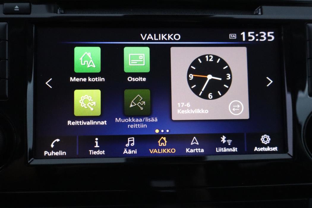 NISSAN Qashqai 2019