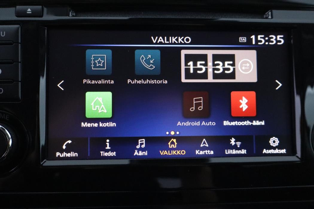 NISSAN Qashqai 2019