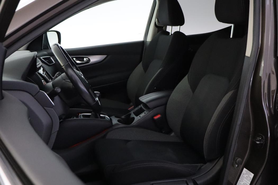 NISSAN Qashqai 2019