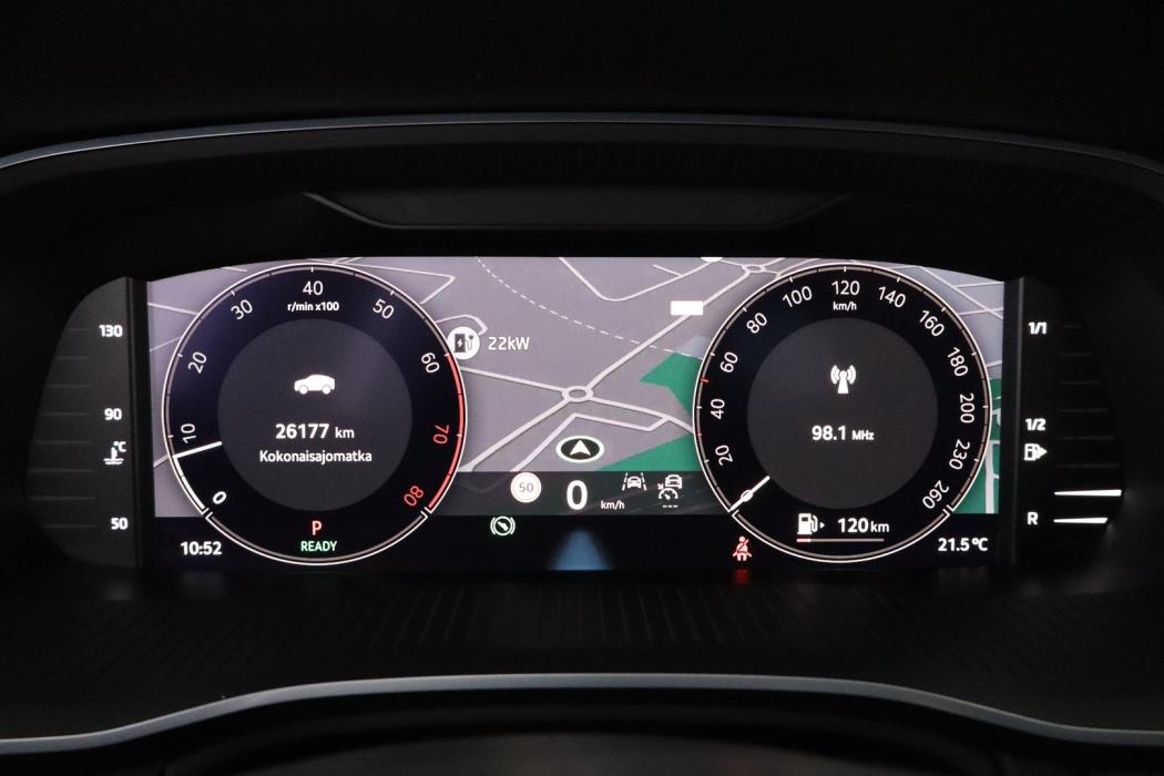 SKODA Octavia 2025